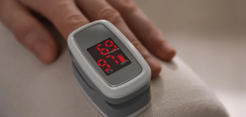 What are the best at-home health monitoring devices?