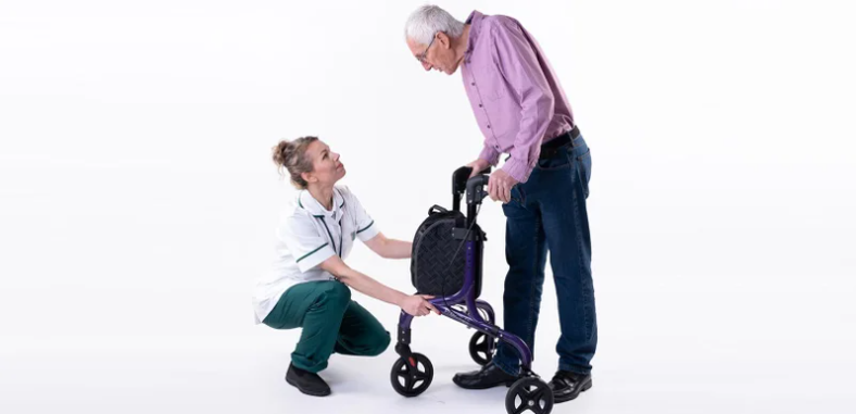 What does an Occupational Therapist (OT) do?