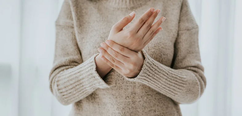 What hand exercises are good for arthritis?