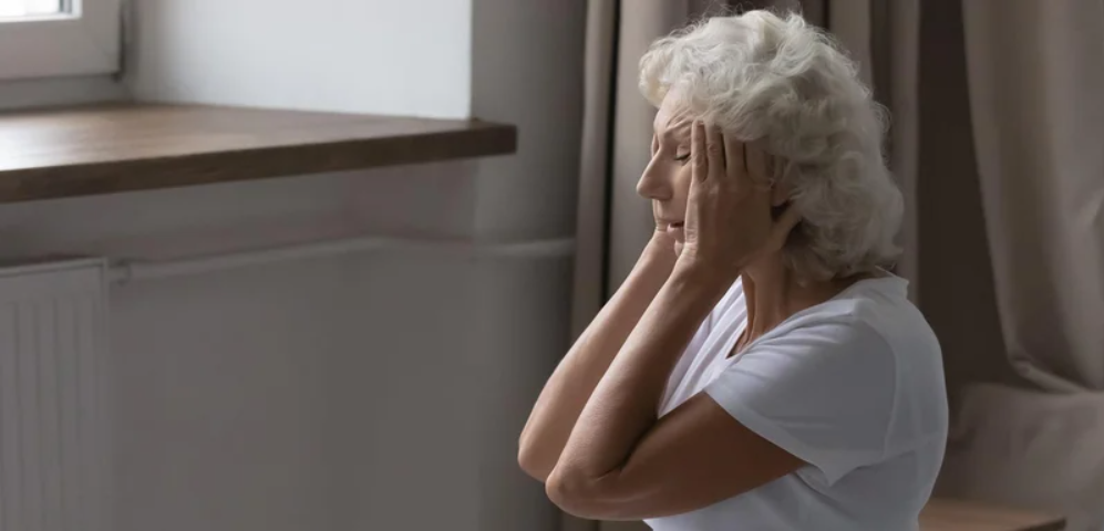 What helps with dizziness? 7 things to try if you have dizziness or vertigo