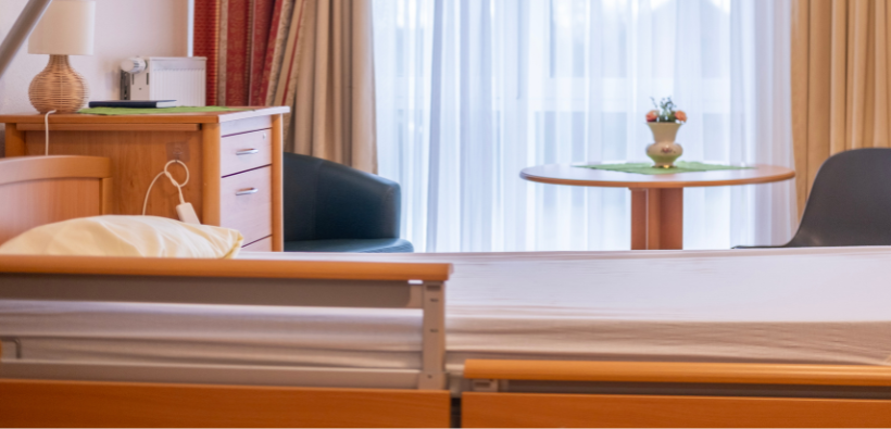 What kind of bed is best for those with mobility issues
