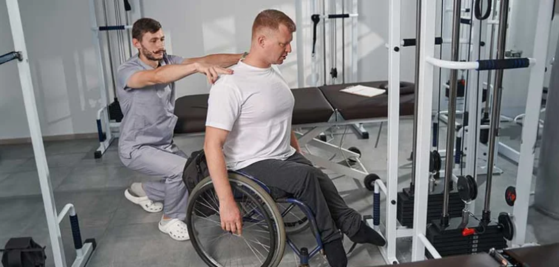 A complete wheelchair size guide