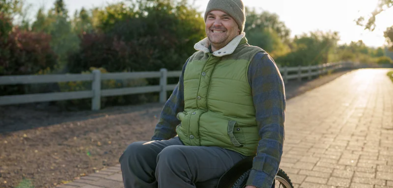 Winter wellbeing: Mental health benefits of getting outside in the winter
