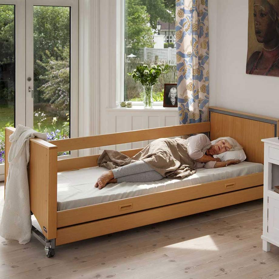 Profiling Beds - Hospital Beds at Home – Complete Care Shop