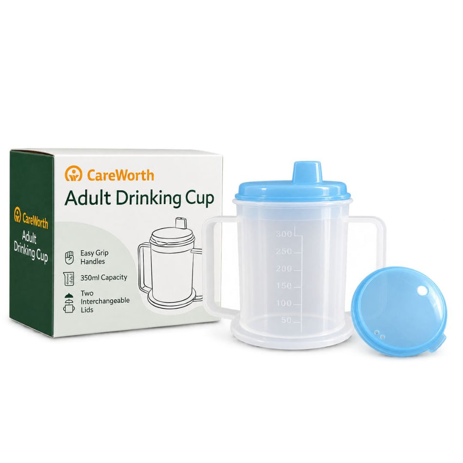 CareWorth Adult Drinking Cup