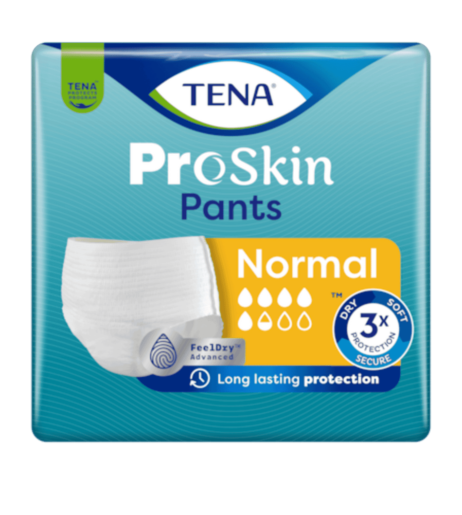 TENA Proskin Pants Normal