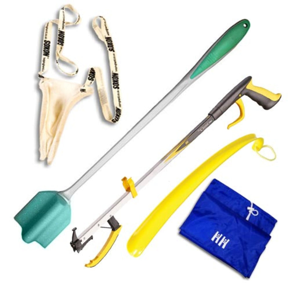 Deluxe Hip Kit