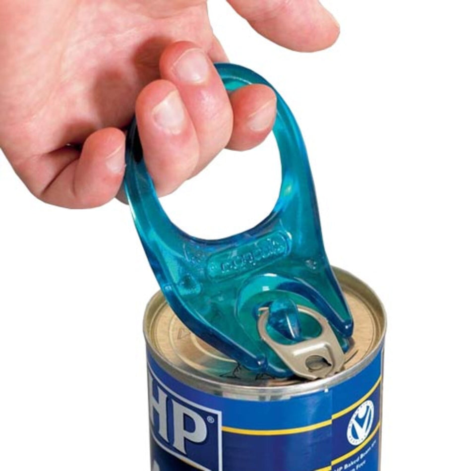 CanPull Tin Opener