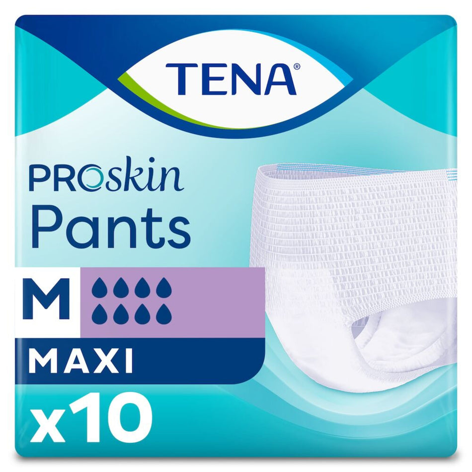 TENA Pants Maxi Incontinence Pants
