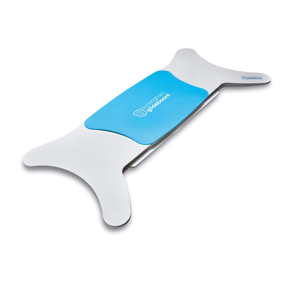 Buckingham Glideboard