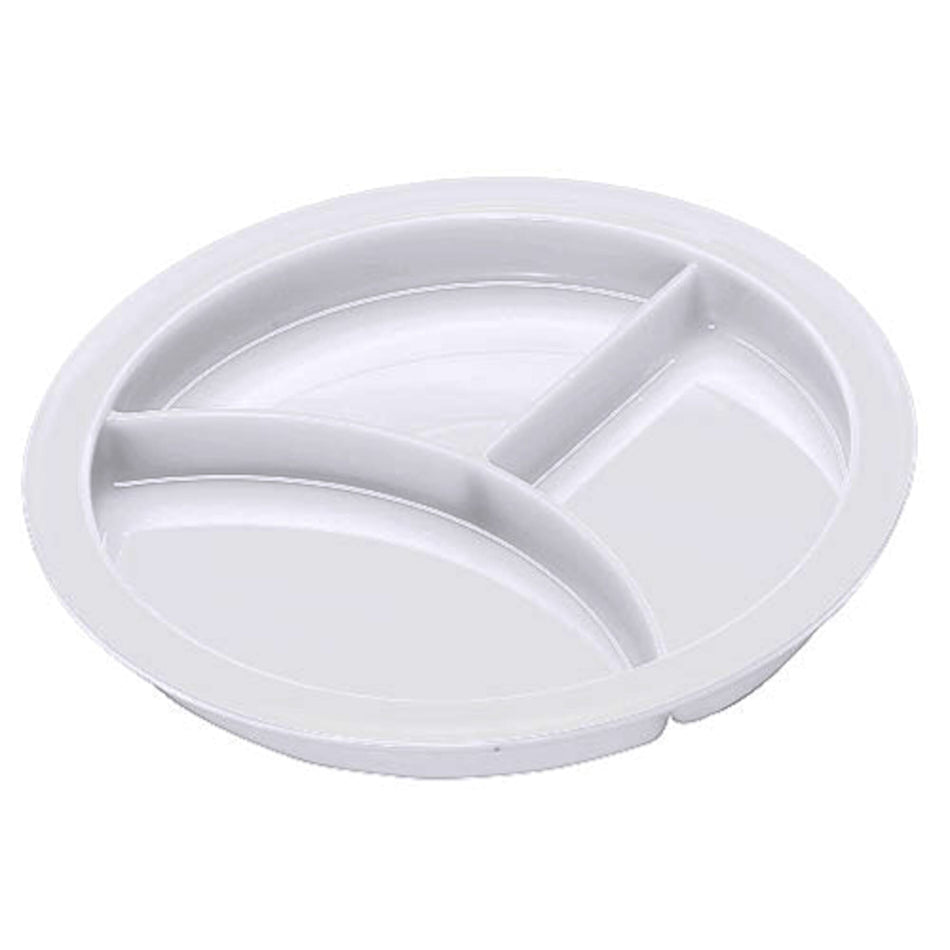 Portion Plate