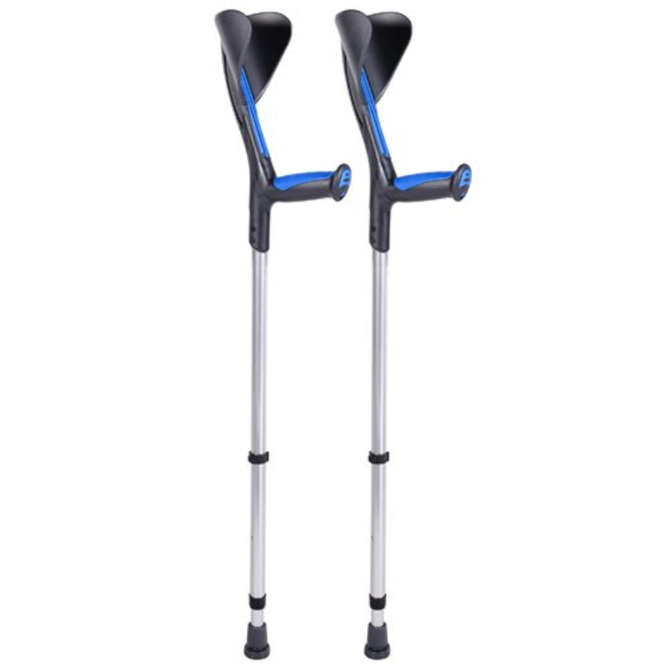 Advance Elbow Crutches