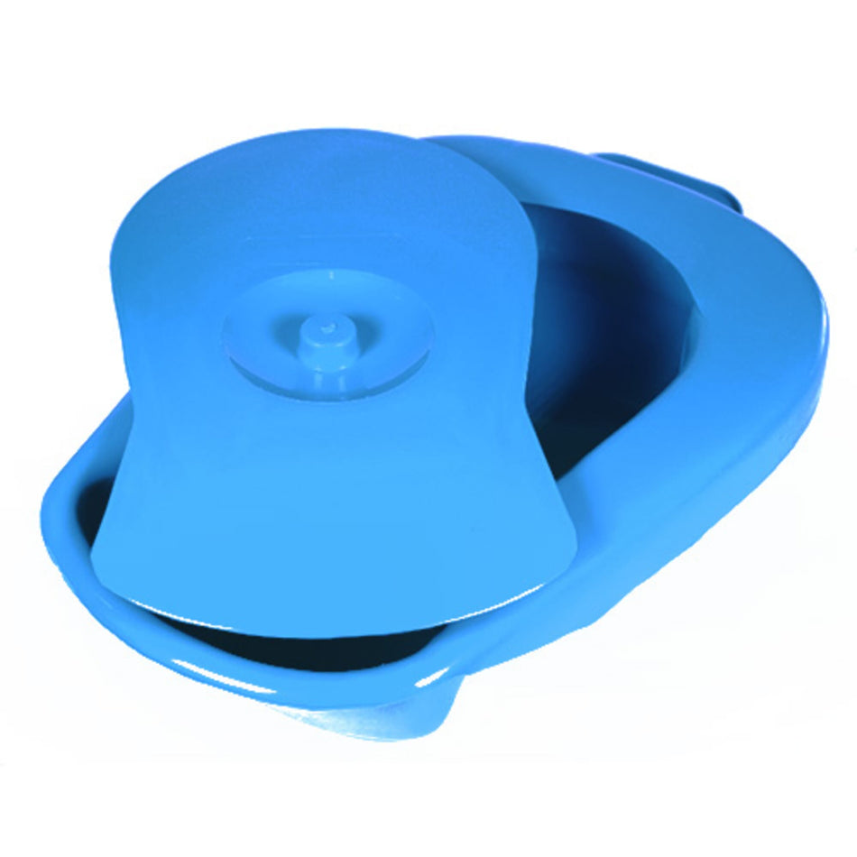 Bed Pan with Lid