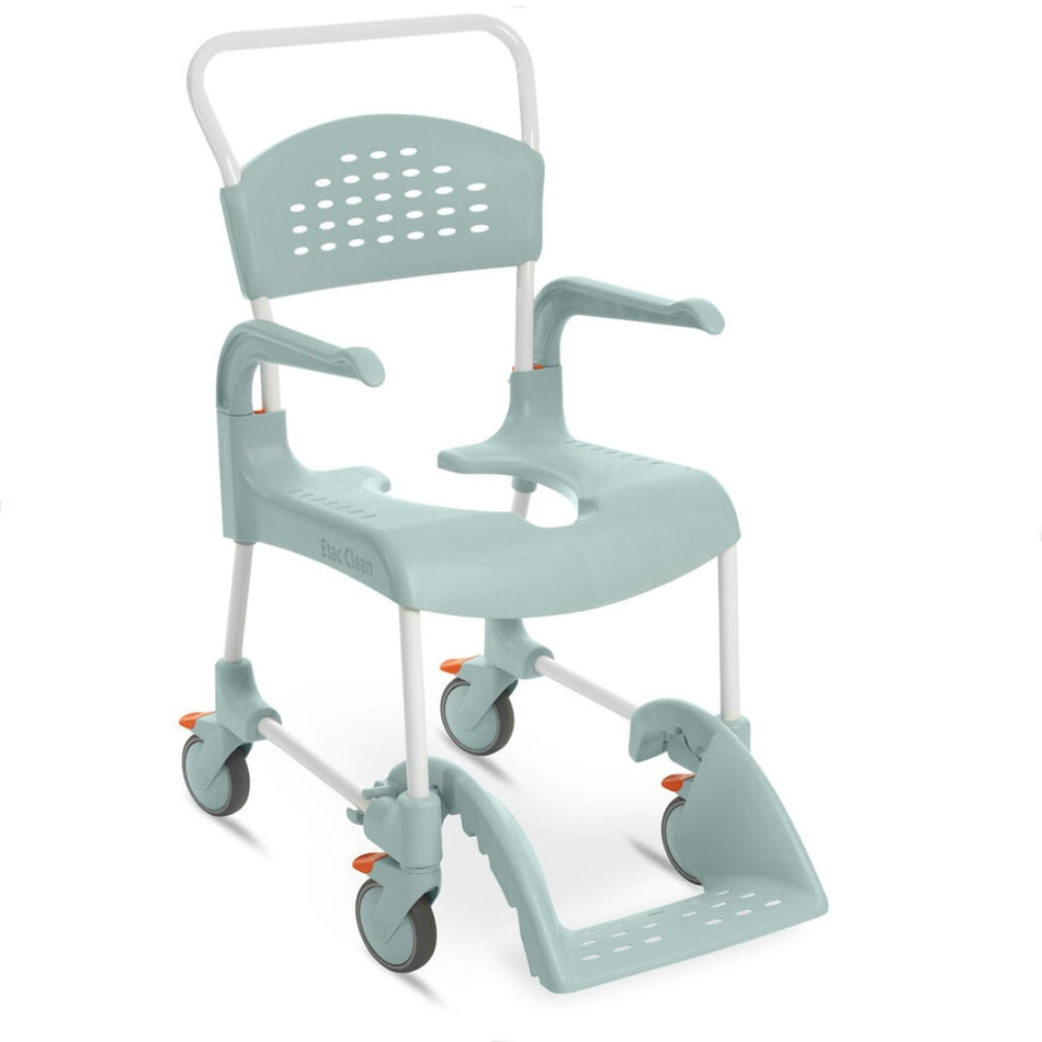 Etac Clean Shower Commode