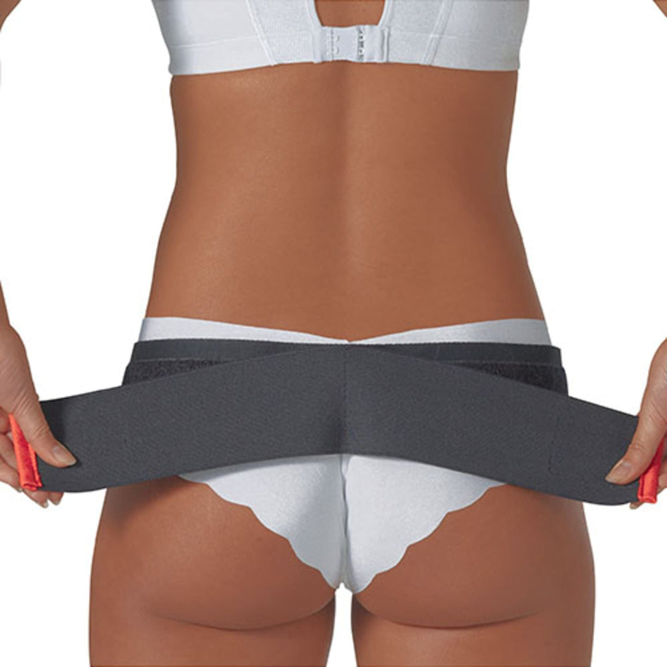 Harley Sacroiliac Support Belt
