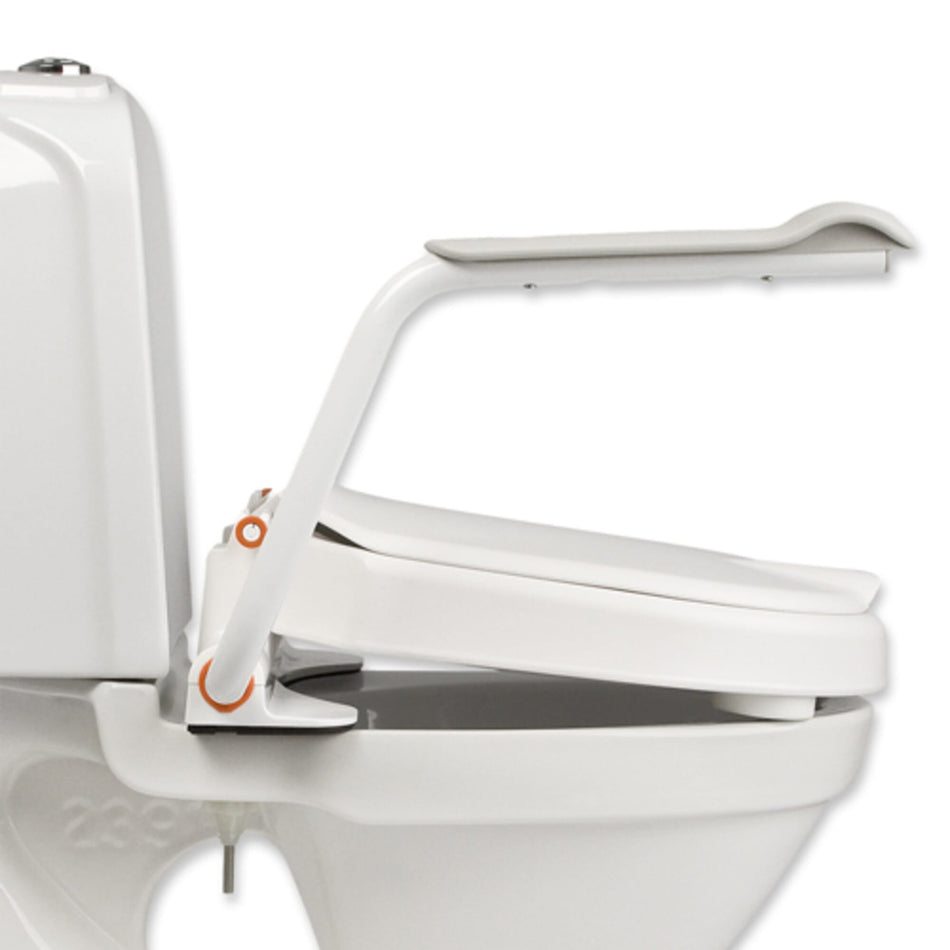 Etac Hi Loo - Angled