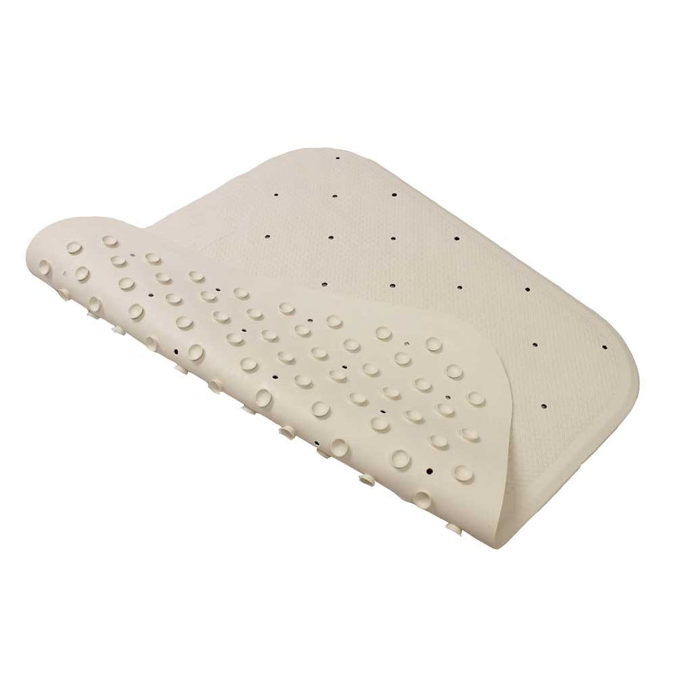 Square Shower Mat