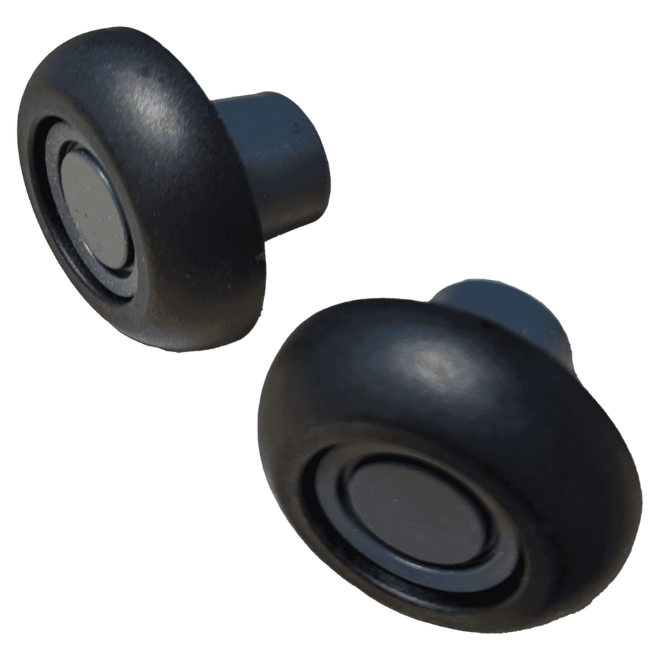 NRS Walk Safe® Rear Leg Slider Spares