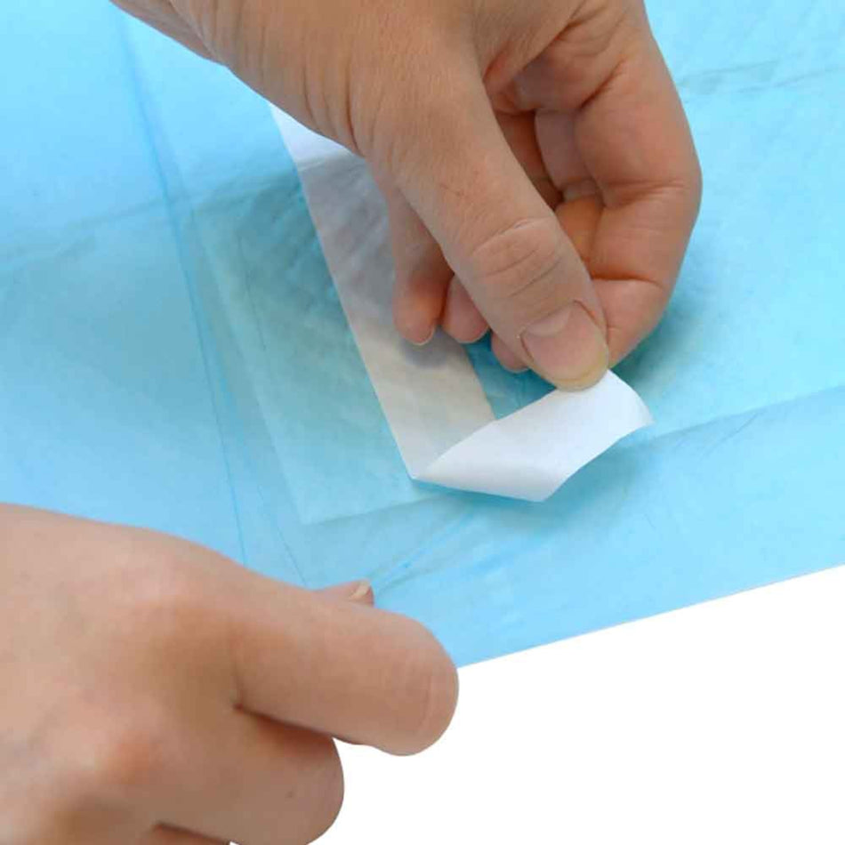Abri-Soft Self Adhesive Disposable Bed Protectors