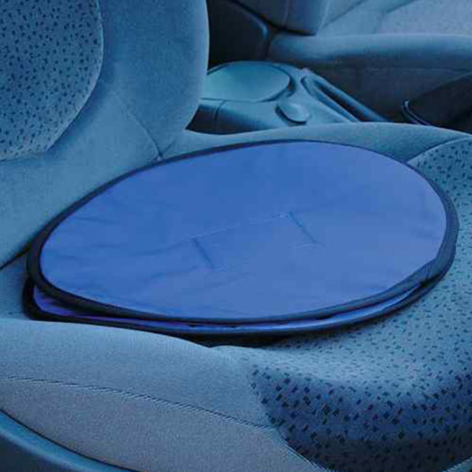 Car Rota Cushion