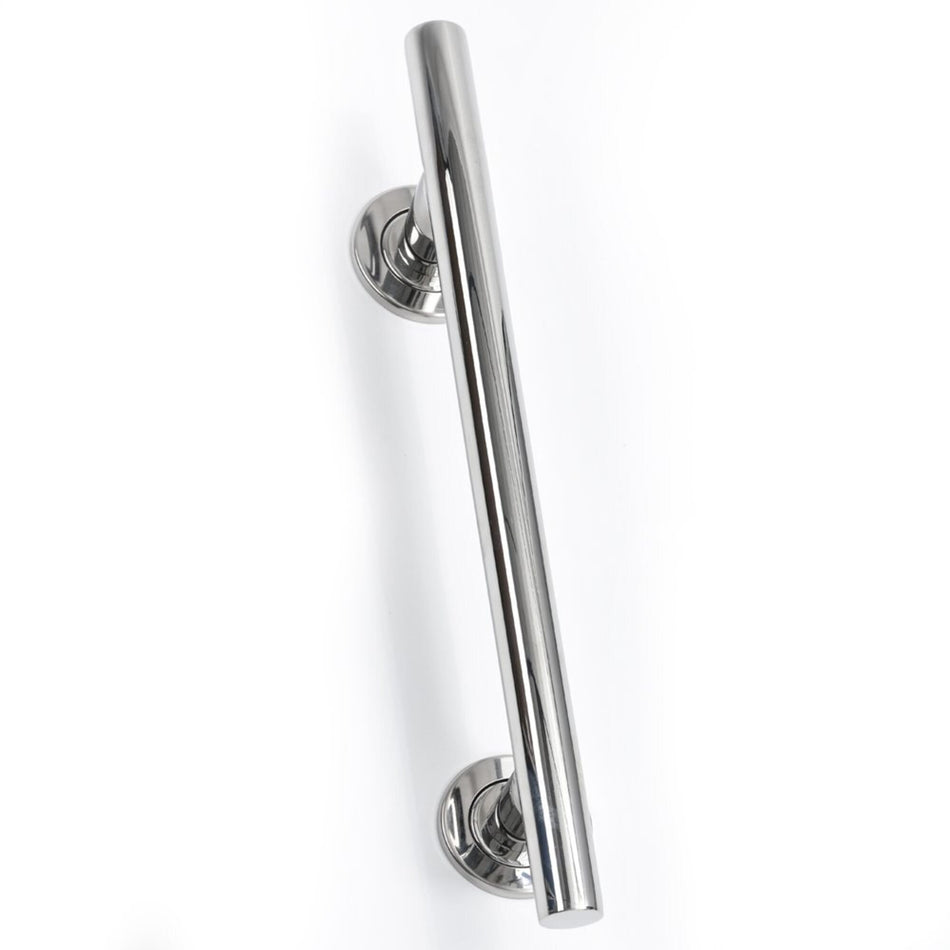 NRS SPA Stainless Steel Grab Rail - Straight