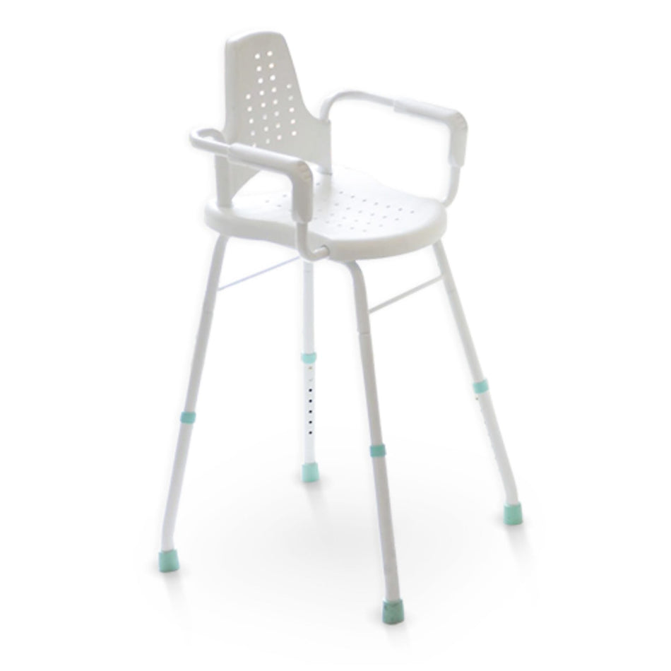 Prima Modular Perching Chair