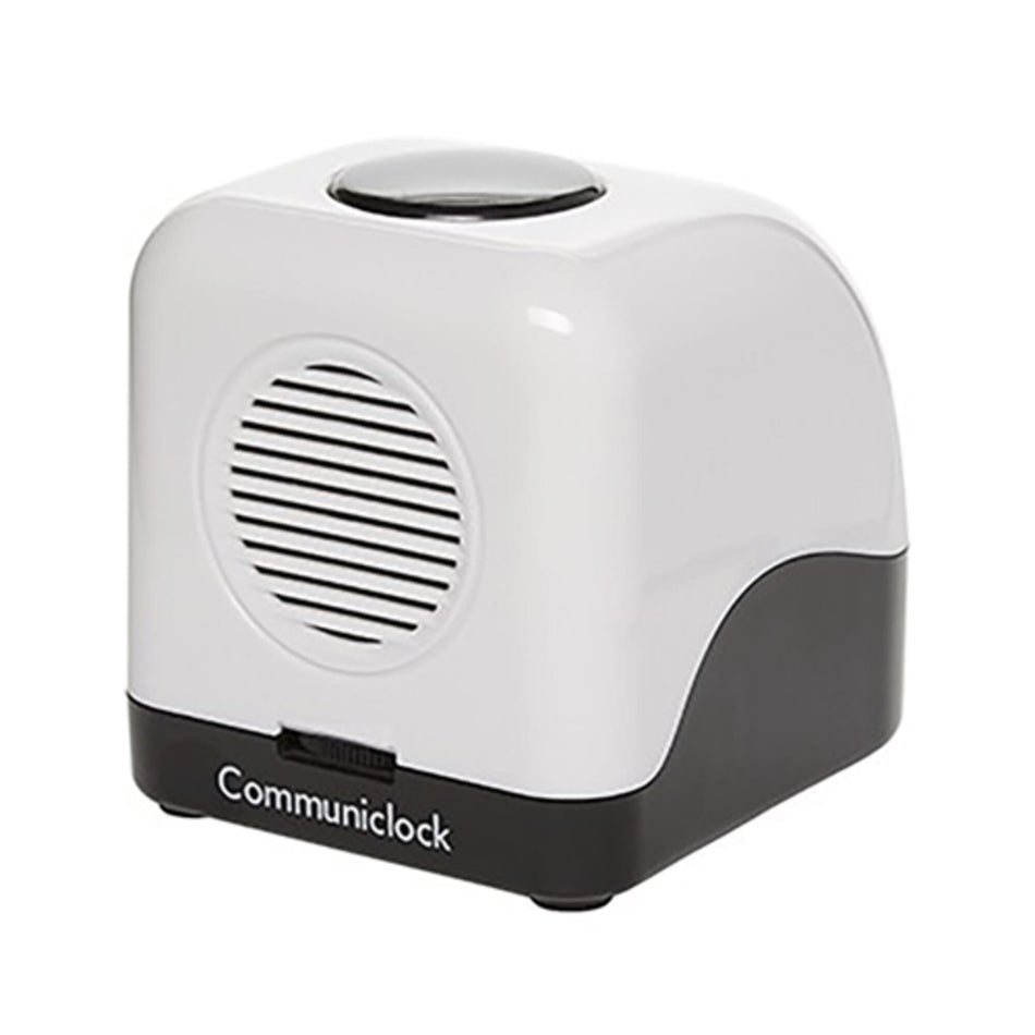 Communiclock Talking Clock Calendar