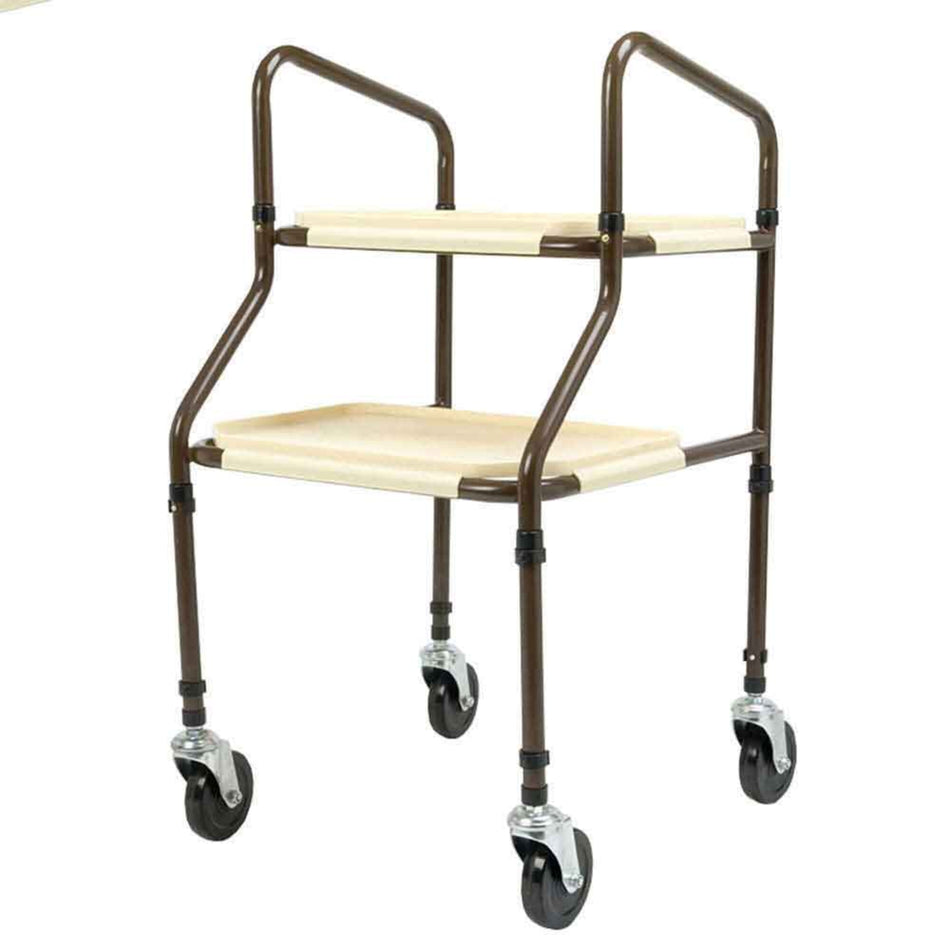 NRS Home Helper Wheeled Trolley