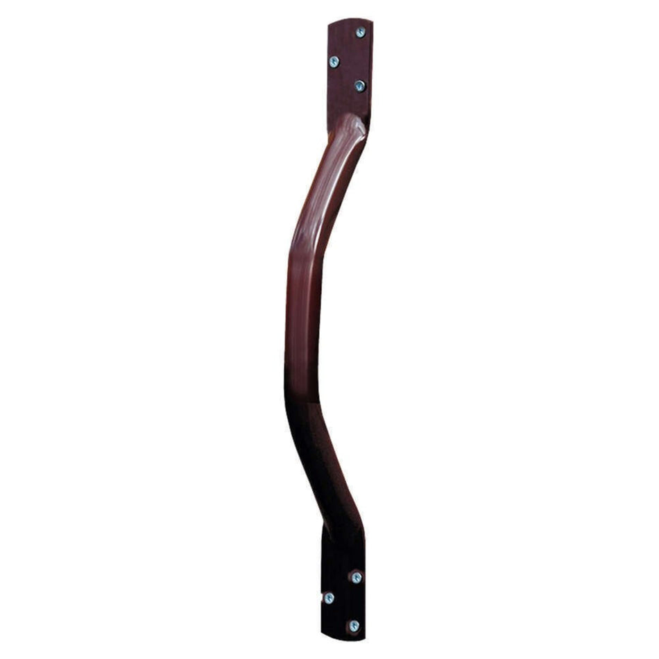 Steel Grab Rail