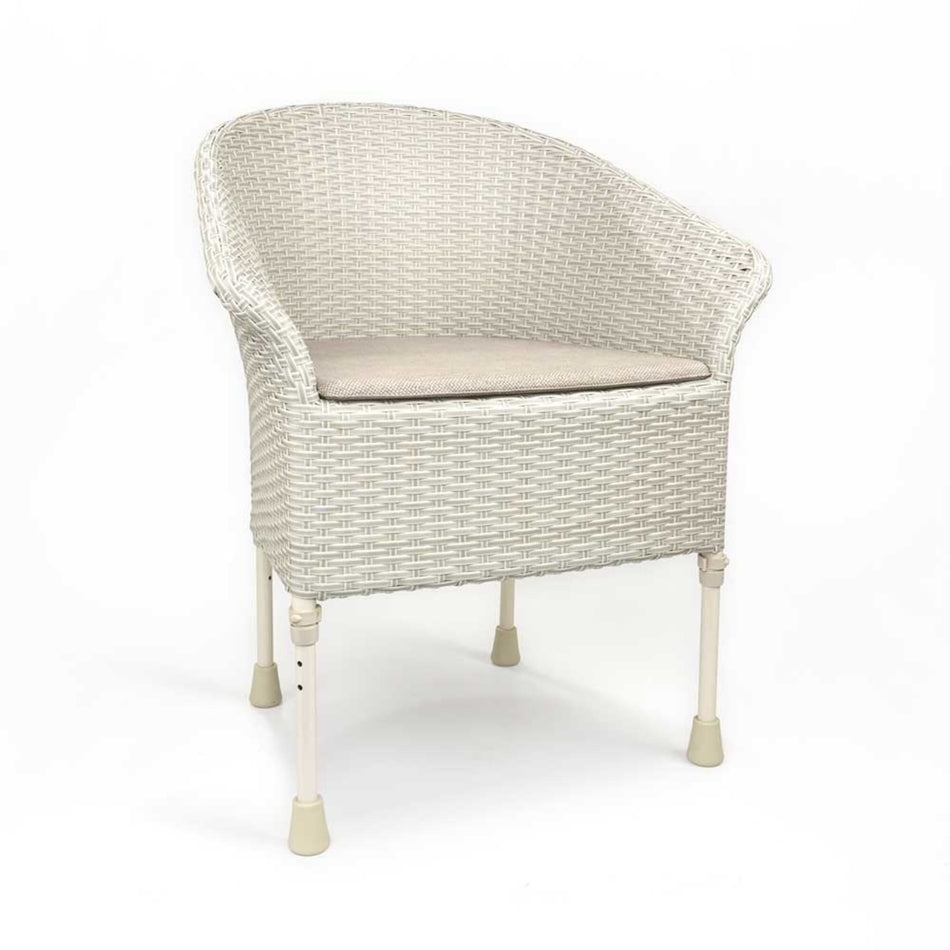 Gordon Ellis Walton Height Adjustable Commode