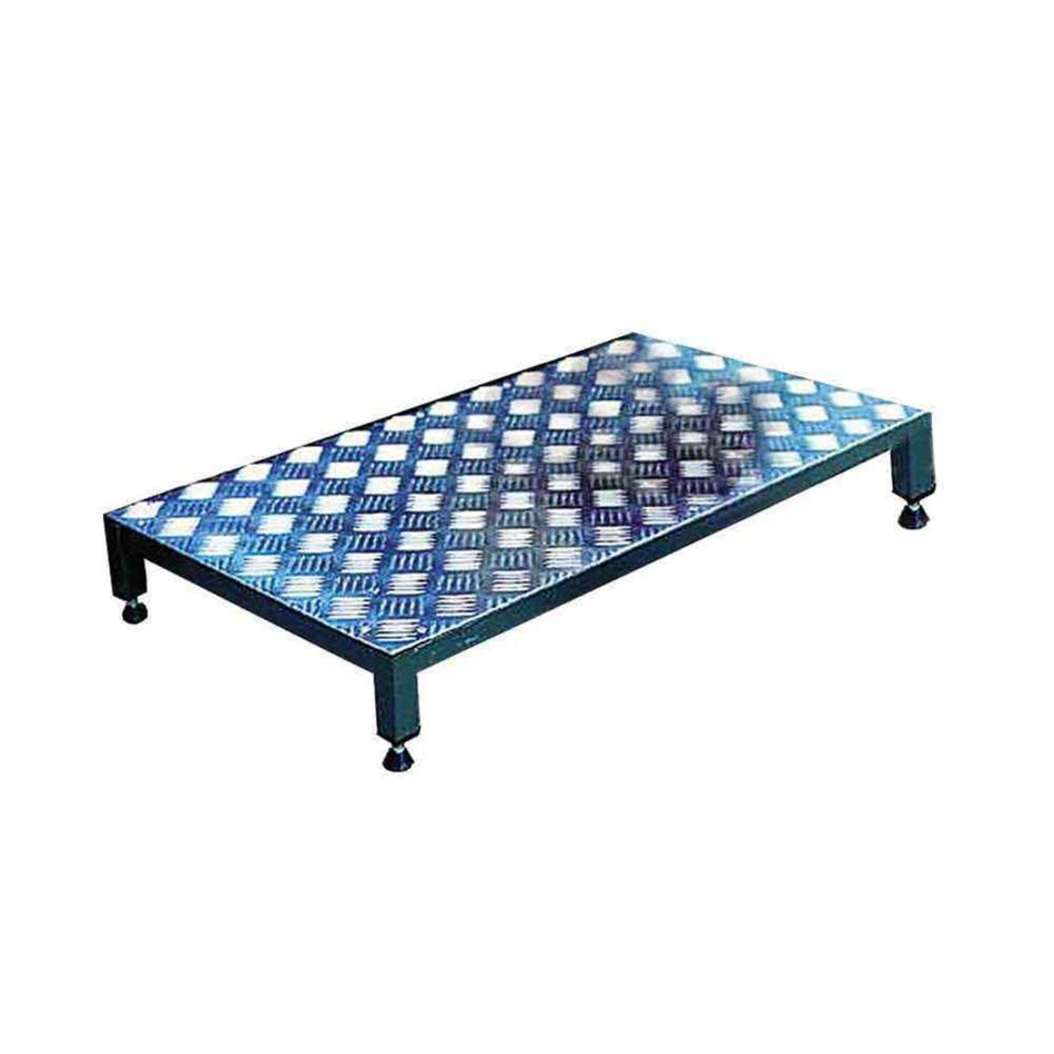 Metal Half Step