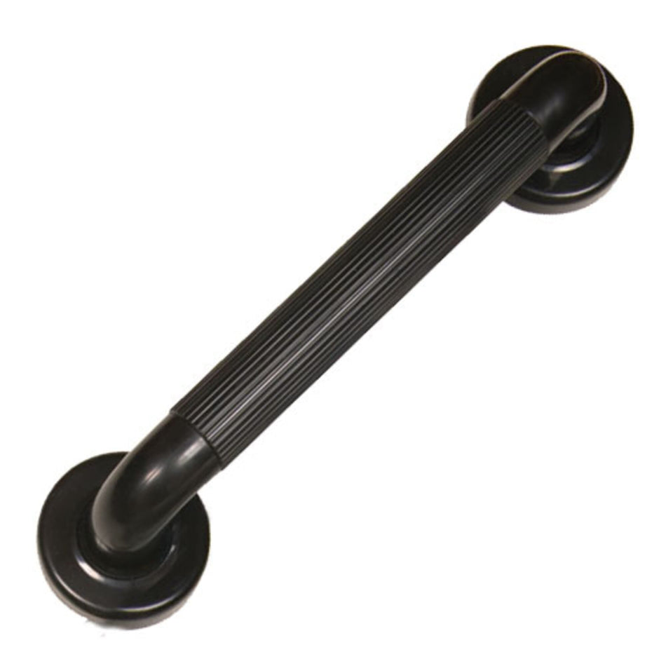 Plastic Fluted Grab Rail
