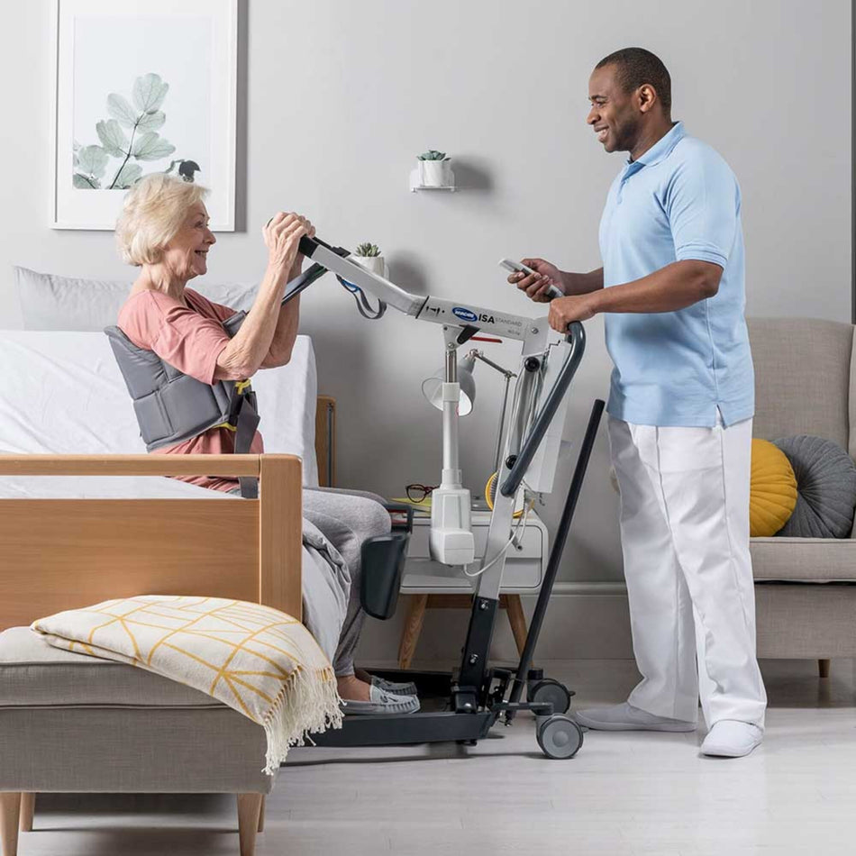 Invacare ISA Stand Aid