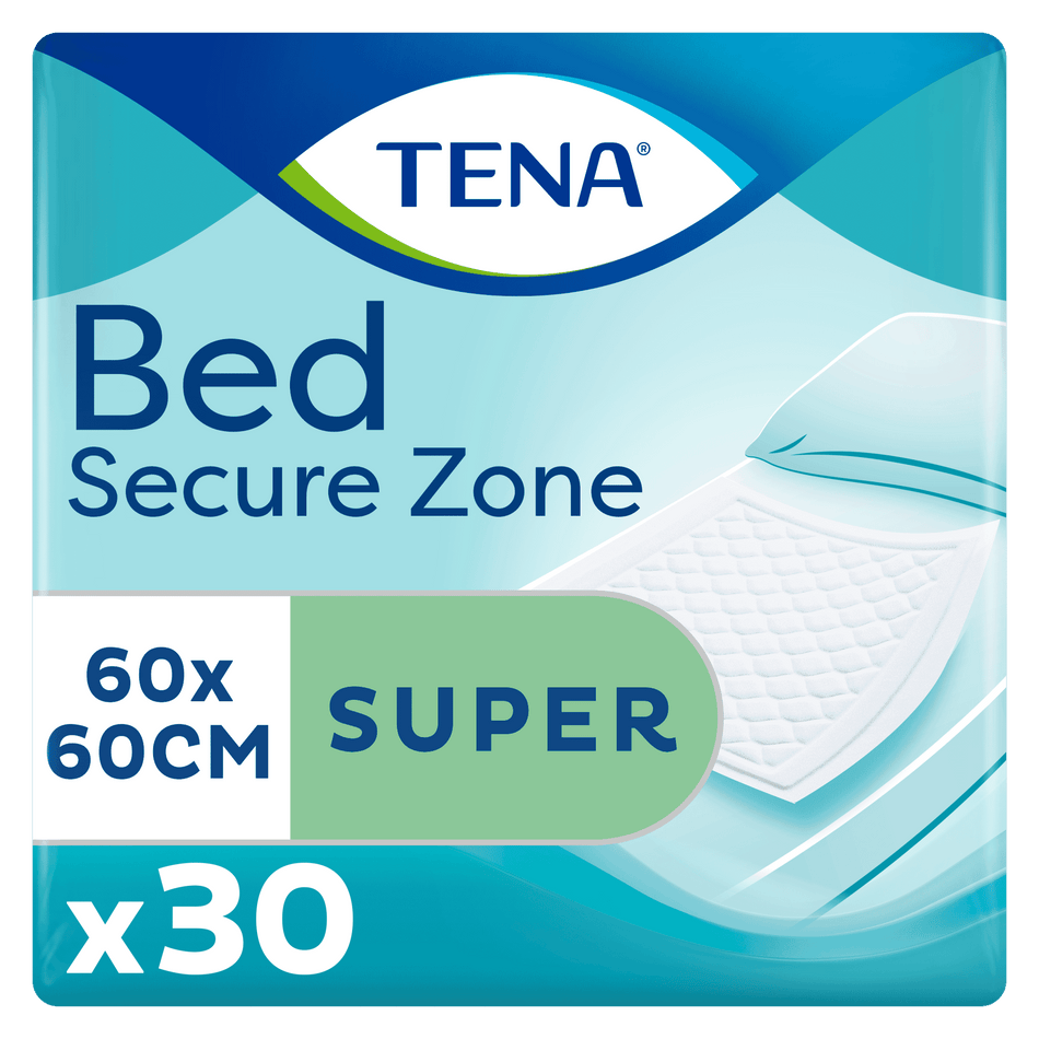 Tena Disposable Bed Pads