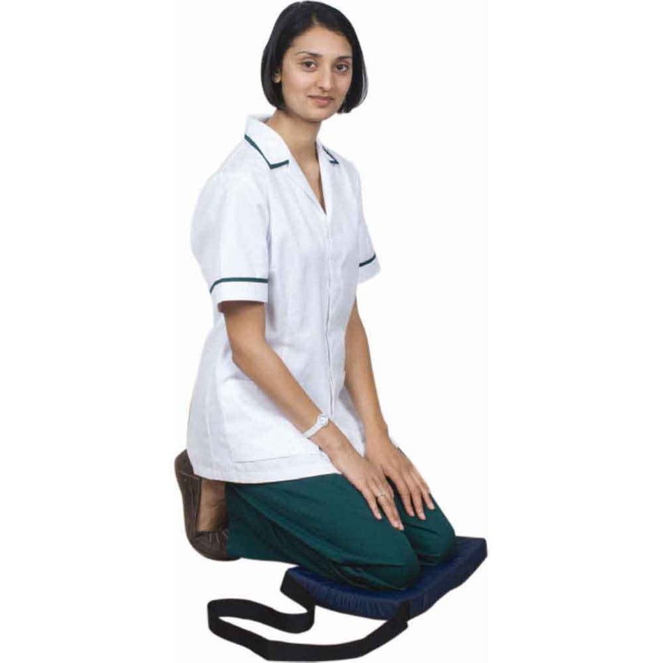 NRS Therapist Kneeler - Kneeling Cushion