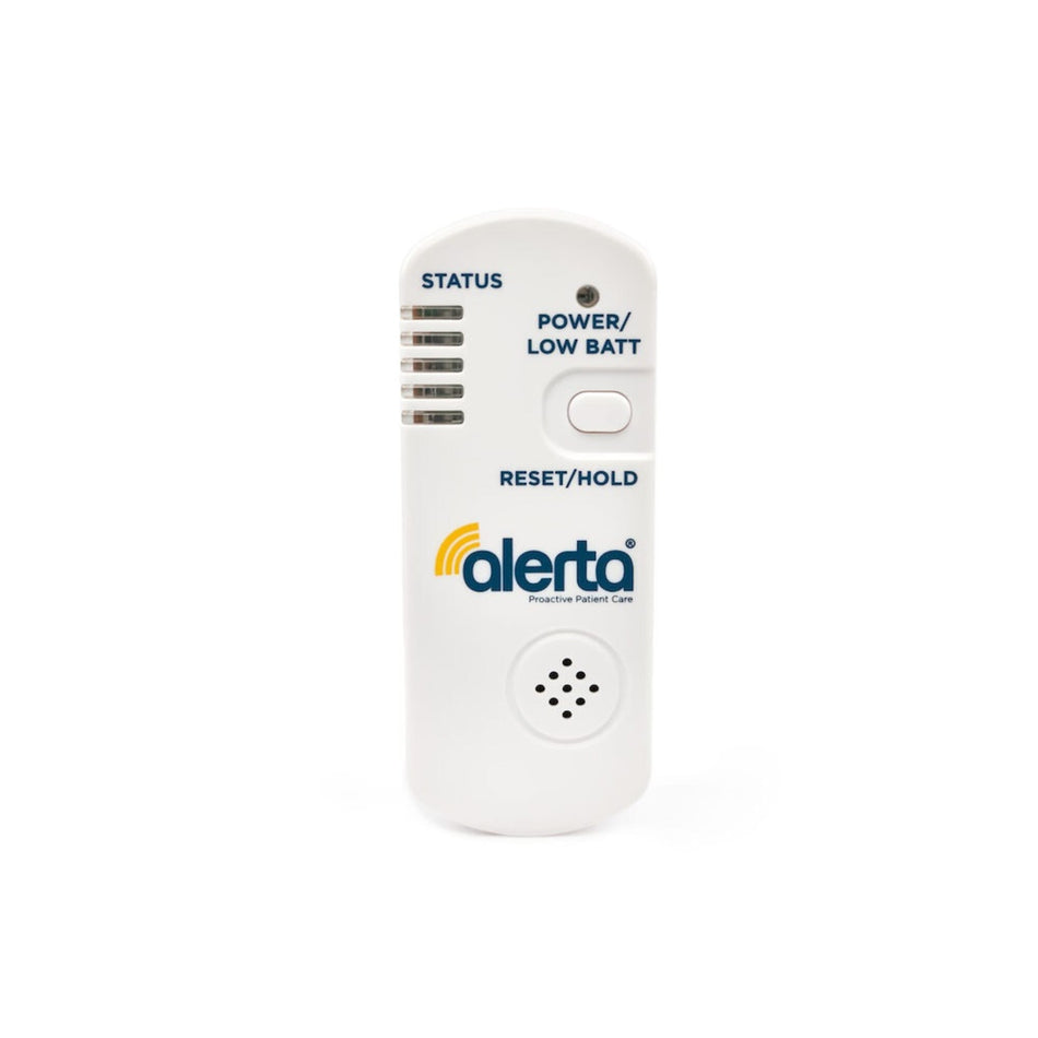 Alerta Wall Point Receiver