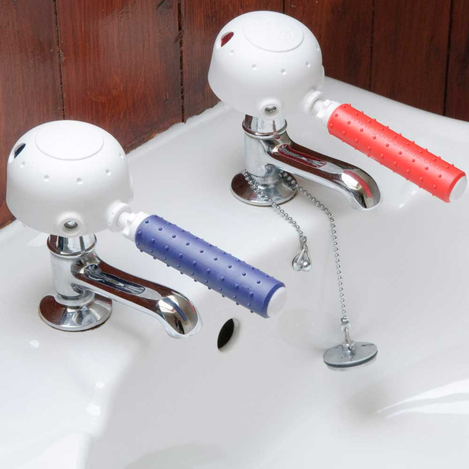 Derby Tap Turners (Pair)