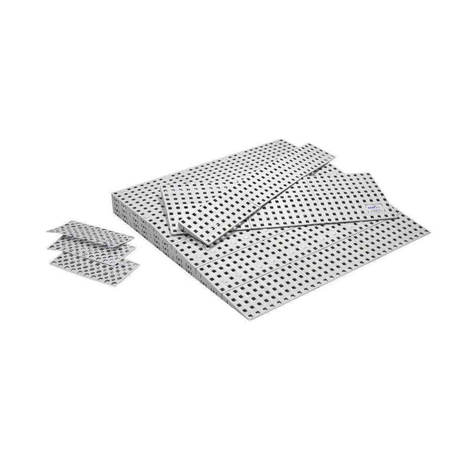 Modular Threshold Ramp