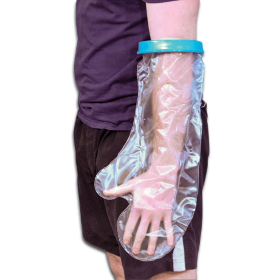 Cast and Bandage Protector