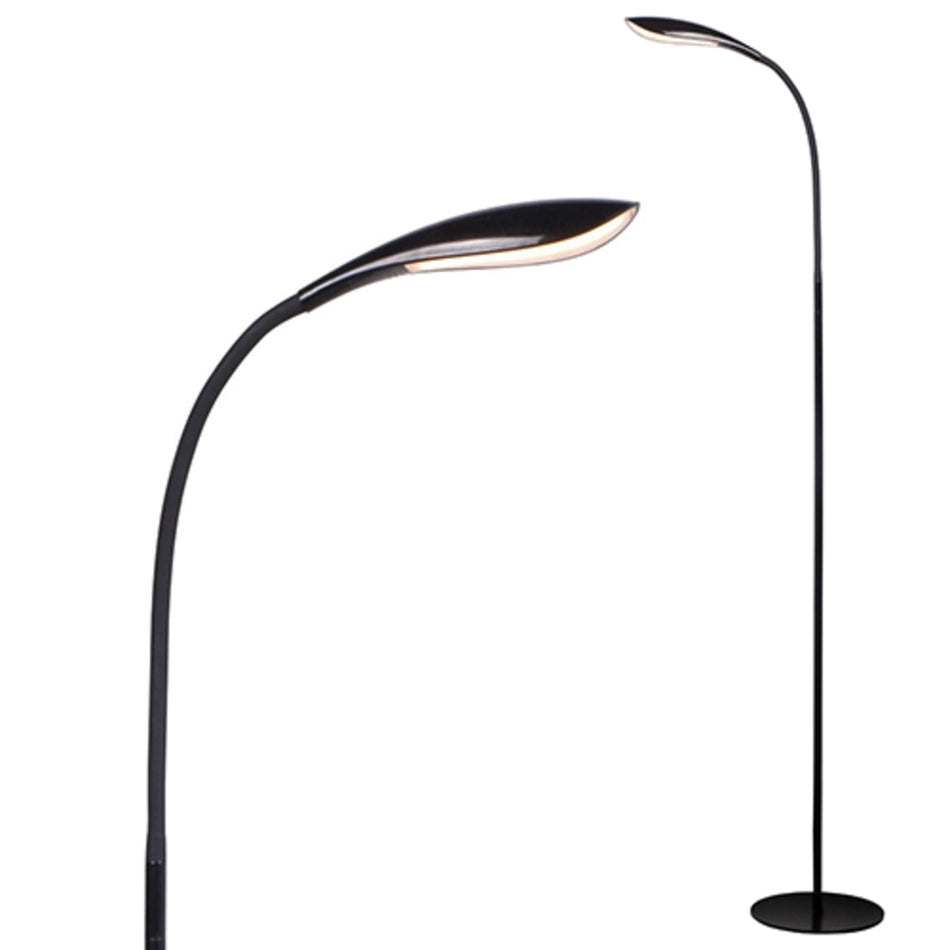 High Vision LED Floor Lamp