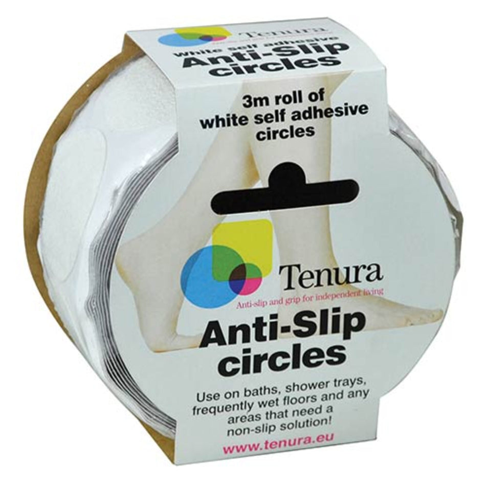 Anti-Slip Discs