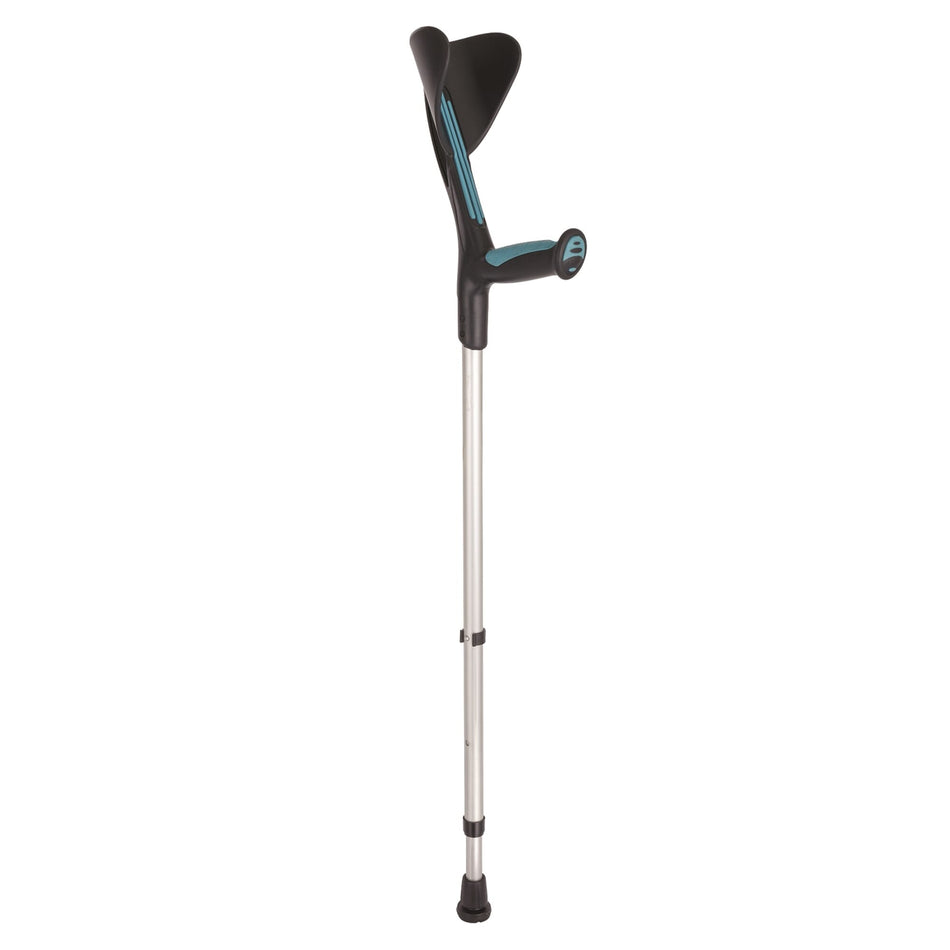 ADVANCE ELBOW CRUTCH - PURPLE