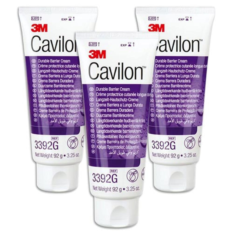 Cavilon Durable Barrier Cream Multi Pack
