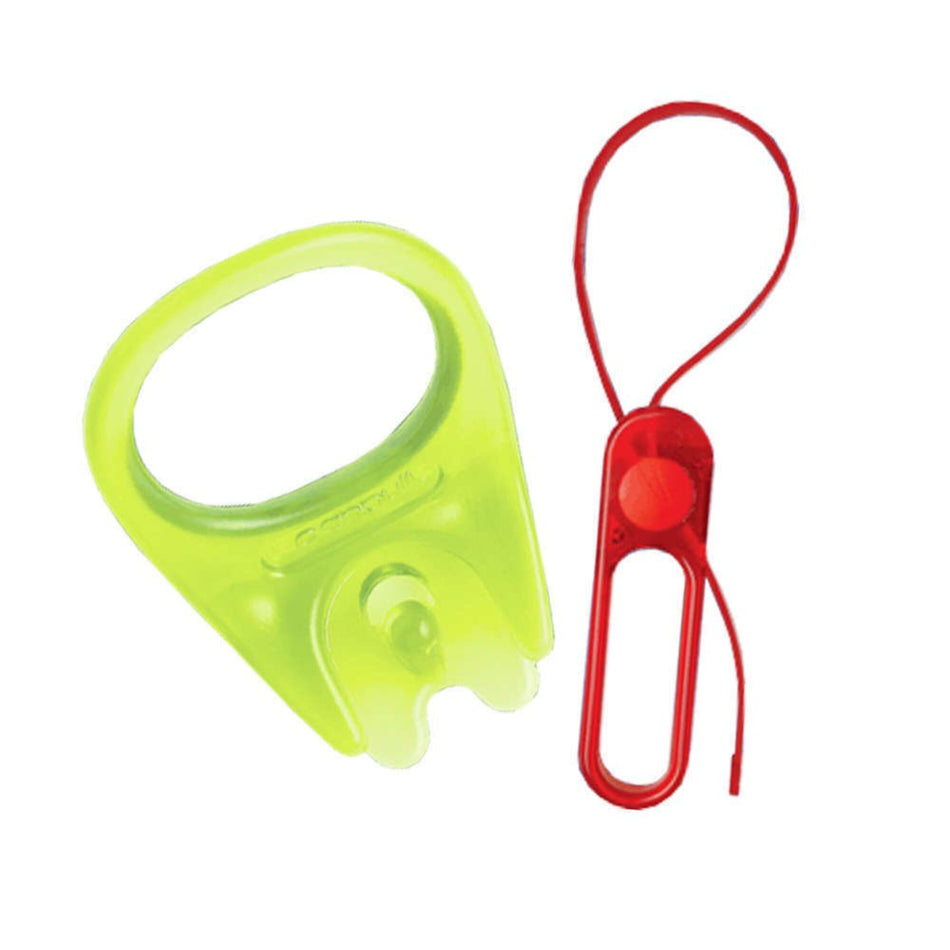 Boa Lollipop & Can Pull Set