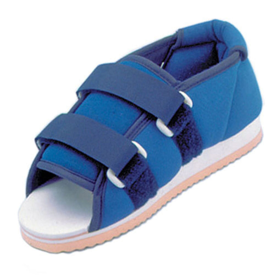 Canvas Post-Op Shoe
