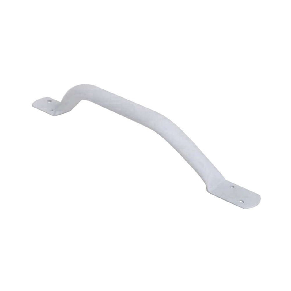 Offset Steel Grab Rail