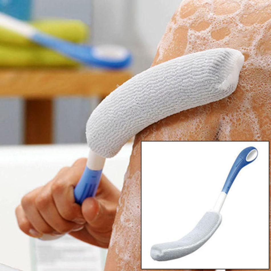 Long Handled Body Washer