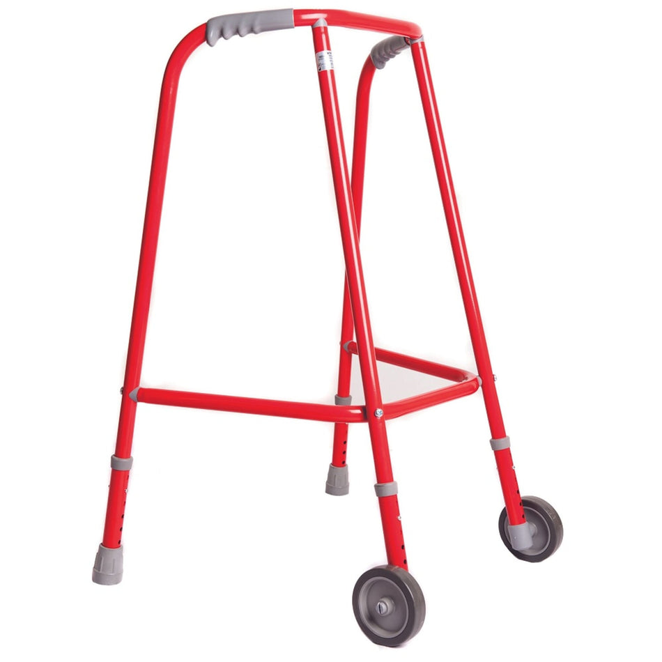 Trulife Adjustable Wheeled Walking Frame