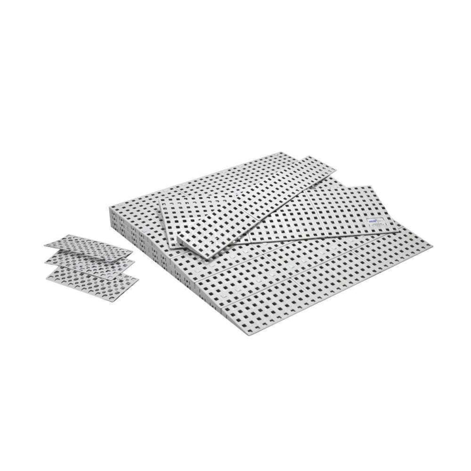Modular Threshold Ramp