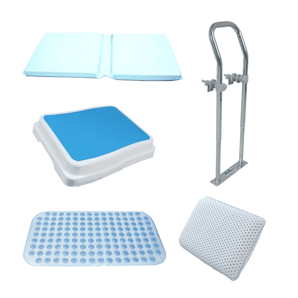 Bathing Comfort Starter Set